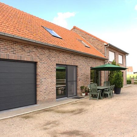 De Lekkermond Guest House Diksmuide Phòng bức ảnh