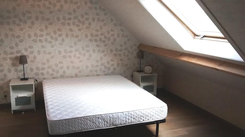 De Lekkermond Guest House Diksmuide Ngoại thất bức ảnh